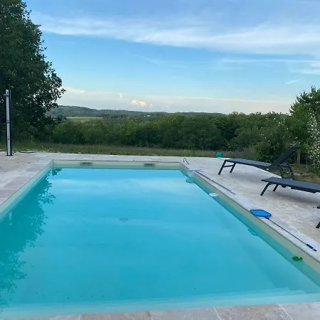 La Borie Cladech